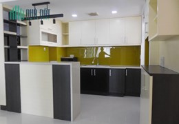 CHO THUÊ CĂN HỘ SKY GARDEN 3 , 2PN,2WC, 74M2, GIÁ THUÊ 13 TRIỆU/THÁNG