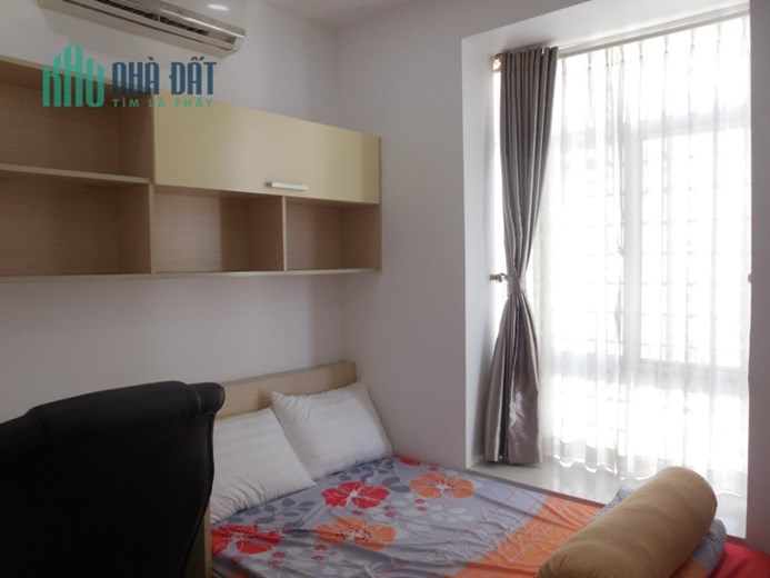 CHO THUÊ CĂN HỘ SKY GARDEN 3 , 2PN,2WC, 74M2, GIÁ THUÊ 13 TRIỆU/THÁNG