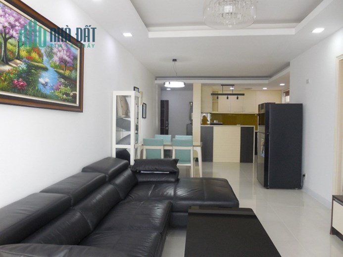 CHO THUÊ CĂN HỘ SKY GARDEN 3 , 2PN,2WC, 74M2, GIÁ THUÊ 13 TRIỆU/THÁNG