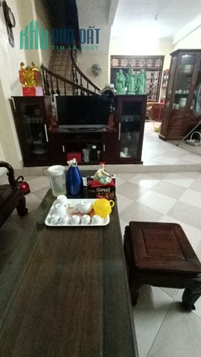 NHÀ ĐẸP PHỐ BỒ ĐỀ, VỊ TRÍ TUYỆT ĐẸP, GẦN HỒ, GÂN CHỢ, TRƯỜNG HỌC, TIỆN ÍCH ĐỈNH CAO, AN SINH DÂN