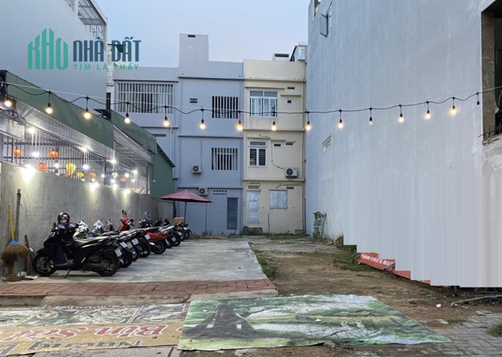 Đất Hải Châu, Bình Minh Công Viên APEC Cầu Rồng 100m2