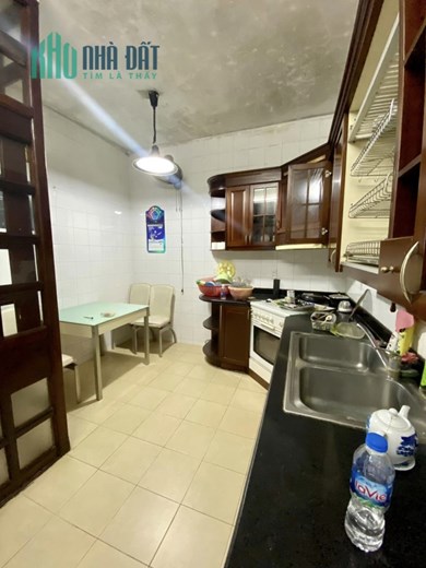 PHÂN LÔ Ô TÔ – BÁN ĐẤT TẶNG NHÀ 4 TẦNG – KINH DOANH ĐỈNH – HƠN 12 TỶ