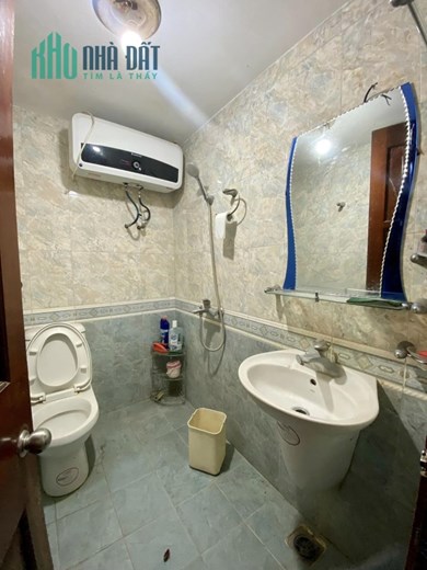 PHÂN LÔ Ô TÔ – BÁN ĐẤT TẶNG NHÀ 4 TẦNG – KINH DOANH ĐỈNH – HƠN 12 TỶ