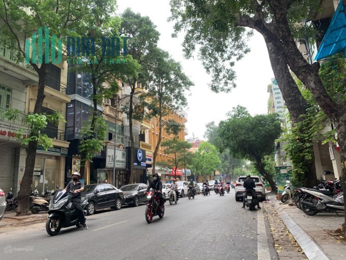 NHỈNH 6TỶ NHÀ MẶT PHỐ LÊ QUÝ ĐÔN QUẬN HAI BÀ-VỈA HÈ-2 THOÁNG-NỞ HẬU-KINH DOANH