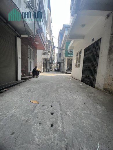 Phân lô Thái Hà Căn hộ dòng tiền 2 mặt ngoc oto KDVP DT 53m MT 4m Giá 12.5 tỷ