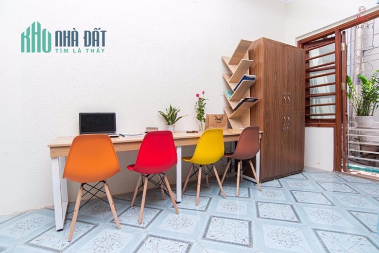 Phân lô Thái Hà Căn hộ dòng tiền 2 mặt ngoc oto KDVP DT 53m MT 4m Giá 12.5 tỷ
