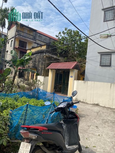 Hot- Đất Phân lô- Đường rộng- Ô tô vào đất Ngũ Hiệp Thanh Trì dt 50m giá chỉ 3 tỷ.