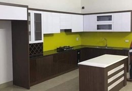 Bán nhà 3 tầng mặt tiền phường Quang Trung gần trường đại học Hông Đức