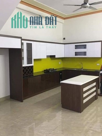 Bán nhà 3 tầng mặt tiền phường Quang Trung gần trường đại học Hông Đức