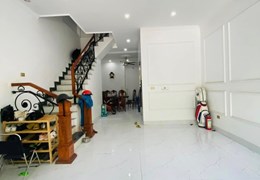 BÁN NHÀ MỖ LAO, Ô TÔ KINH DOANH 63M2 GIÁ 7 TỶ