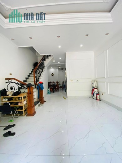 BÁN NHÀ MỖ LAO, Ô TÔ KINH DOANH 63M2 GIÁ 7 TỶ