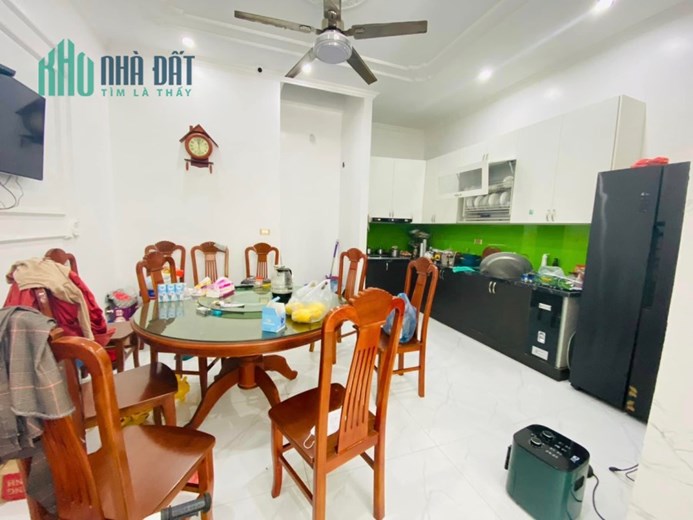 BÁN NHÀ MỖ LAO, Ô TÔ KINH DOANH 63M2 GIÁ 7 TỶ