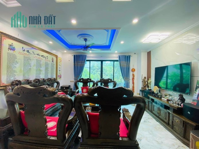 BÁN NHÀ MỖ LAO, Ô TÔ KINH DOANH 63M2 GIÁ 7 TỶ