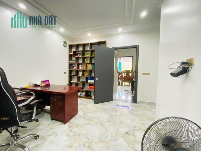 BÁN NHÀ MỖ LAO, Ô TÔ KINH DOANH 63M2 GIÁ 7 TỶ