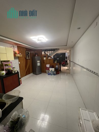 Bán Nhà 2 tầng 1 tum ngay chợ mặt Phước Mỹ cách biển Phạm Văn Đồng 300m giá cực tốt