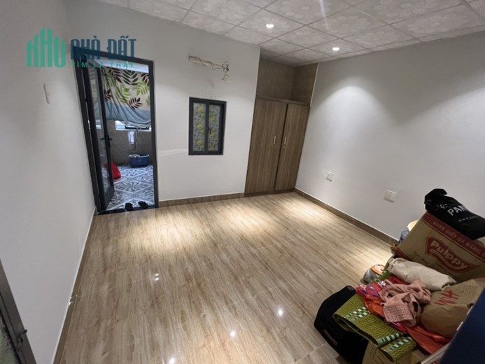 Bán Nhà 2 tầng 1 tum ngay chợ mặt Phước Mỹ cách biển Phạm Văn Đồng 300m giá cực tốt