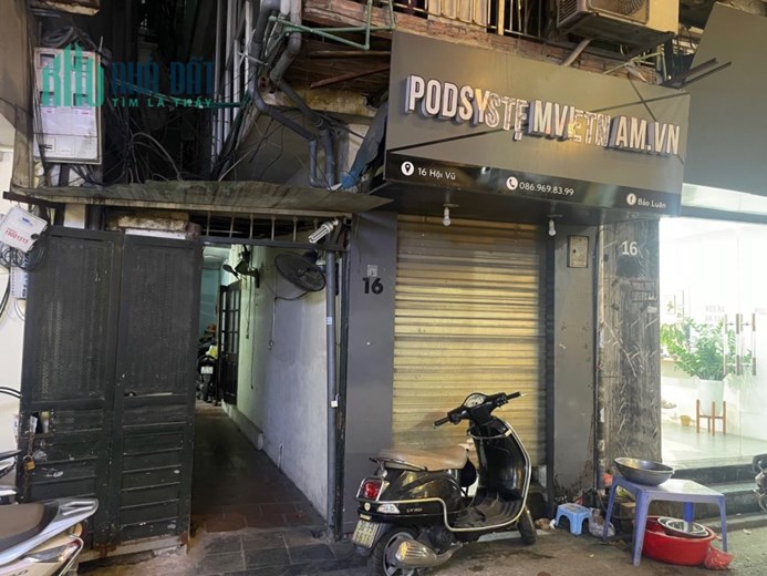 CHO THUÊ CỬA HÀNG KINH DOANH HÀNG BÔNG