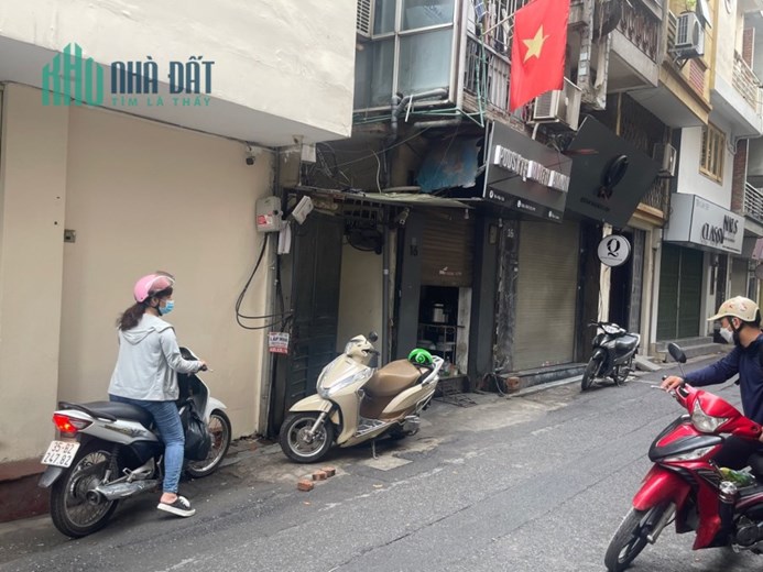CHO THUÊ CỬA HÀNG KINH DOANH HÀNG BÔNG