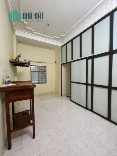Cát Linh bán nhà tặng đất lô góc ngoc thông DT 38m 3T MT12m giá 6 tỷ