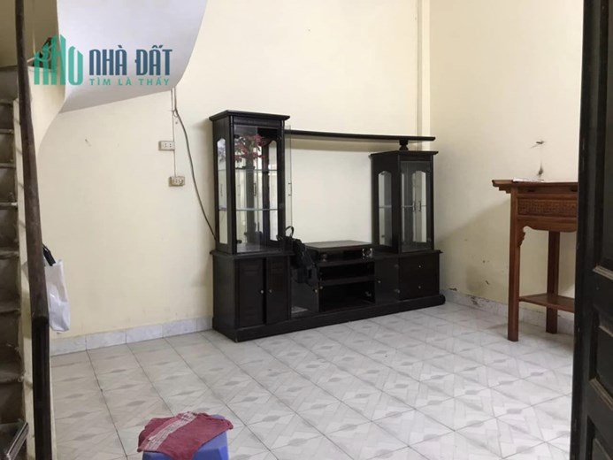 Cát Linh bán nhà tặng đất lô góc ngoc thông DT 38m 3T MT12m giá 6 tỷ