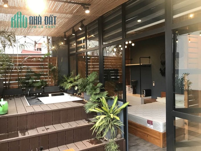 CỰC HIẾM!!! Siêu đẹp phố Hàng Bông, 56m2, full nội thất nhập khẩu, giá chào 15 tỷ, chốt về ở ngay.