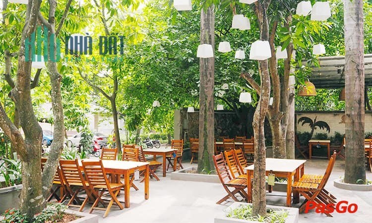 💥 Biệt thự VIP Làng Quốc tế Thăng Long, Cầu Giấy, 665m2 4T MT 50m, Chỉ 265 Tỷ 💥