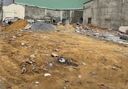 .Đất Hoà Cường Bắc, K5m Thông, Góc, 74m2, ngang 6, 3.8 tỷ
