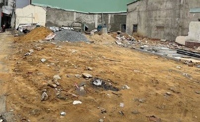 .Đất Hoà Cường Bắc, K5m Thông, Góc, 74m2, ngang 6, 3.8 tỷ
