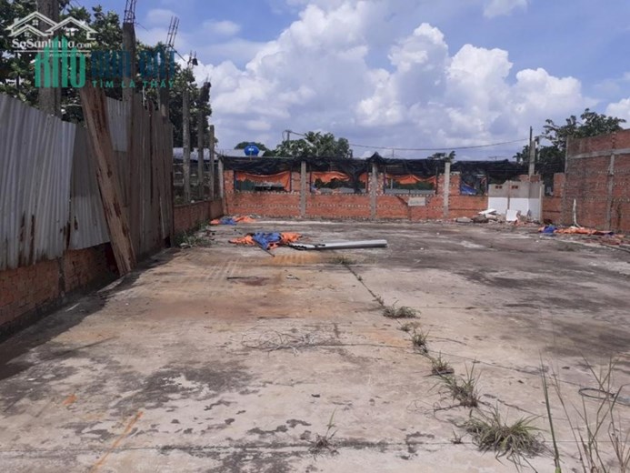 CHÍNH CHỦ CẦN BÁN NHANH LÔ ĐẤT GIÁ NGỘP NGAY XÃ VĨNH LỘC A, BÌNH CHÁNH, TP. HỒ CHÍ MINH
