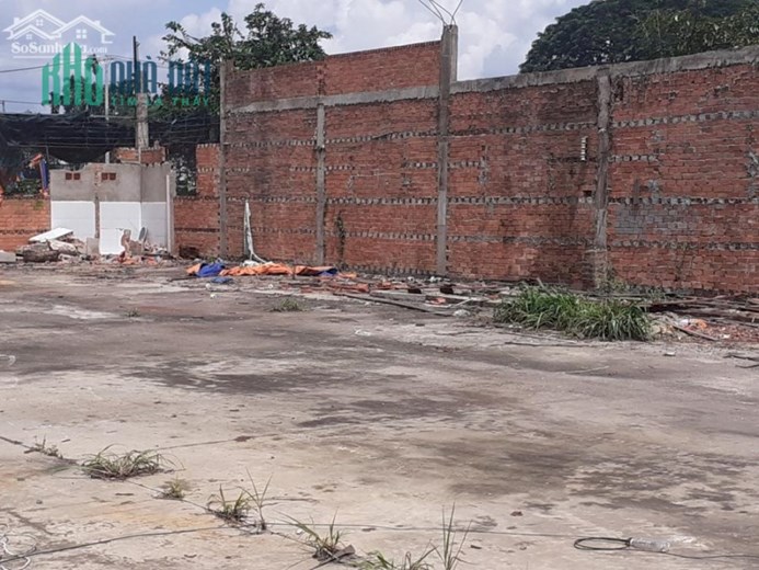 CHÍNH CHỦ CẦN BÁN NHANH LÔ ĐẤT GIÁ NGỘP NGAY XÃ VĨNH LỘC A, BÌNH CHÁNH, TP. HỒ CHÍ MINH