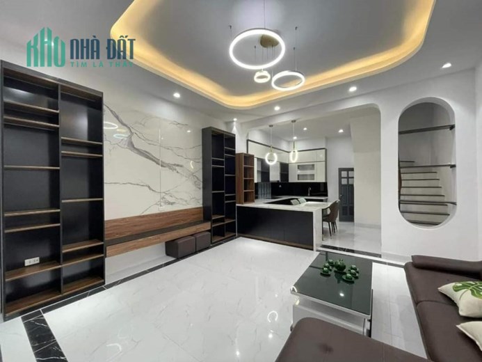 BÁN NHÀ TRẦN PHÚ, Ô TÔ CÁCH NHÀ VÀI BƯỚC CHÂN 61M2 6 TẦNG GIÁ 7 TỶ