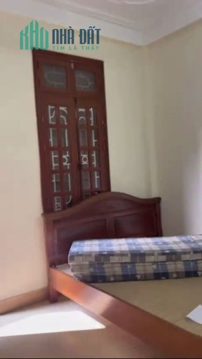 Bán nhà Mỹ Đình 46m2 5 tầng, lô góc, oto, kinh doanh giá nhỉnh 6 tỷ
