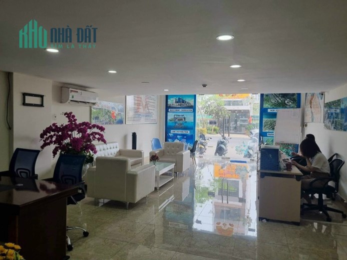 CHO THUÊ SHOP HOUSE CT3 PHƯỜNG PHƯỚC HẢI GIÁ 25 TRIỆU/ 1 THÁNG