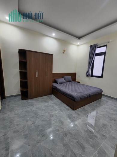 ( Nhà đẹp đây ) Bán gấp Nhà đẹp mới xây đường Hồ Xuân Hương, Đà Lạt giá chỉ 4.9 tỷ