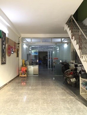 💥Cho thuê mặt bằng tầng 1 tại số 10 Phú Đô, Nam Từ Liêm; 18tr/th; 0985967181