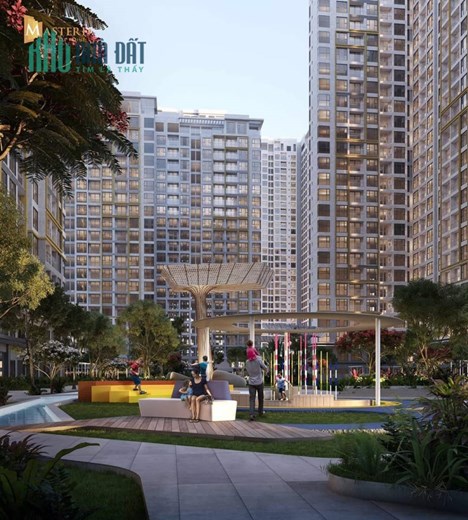 BÁN CĂN 3PN 97M2 MASTERI CENTER POINT QUẬN 9, GIẢM CÒN 5,7 TỶ, FULL NT CAO CẤP