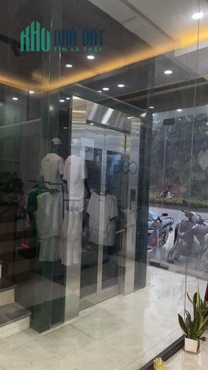 CHÍNH CHỦ CẦN CHO THUÊ MẶT BẰNG LÀM VĂN PHÒNG TẠI THÁI NGUYÊN