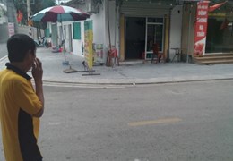 CẦN SANG NHƯỢNG QUÁN – ĐƯỜNG PHÚC THÀNH