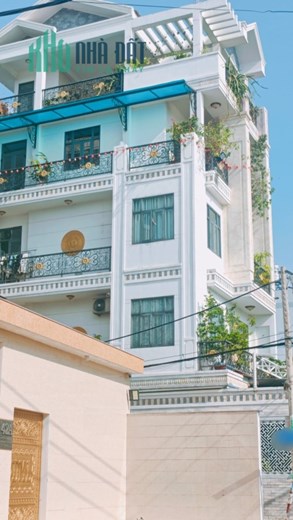 Bán nhà 2 MT đường ngay Lê Văn Quới và Miếu Gò Xoài, 7x19m, 5 Tầng - 7PN, 16.8 tỷ.