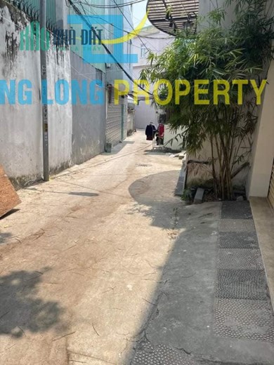Chào bán nhà 2 tầng kiệt 3,5m Trần Cao Vân, Thanh Khê giá chưa đến 2 tỷ
