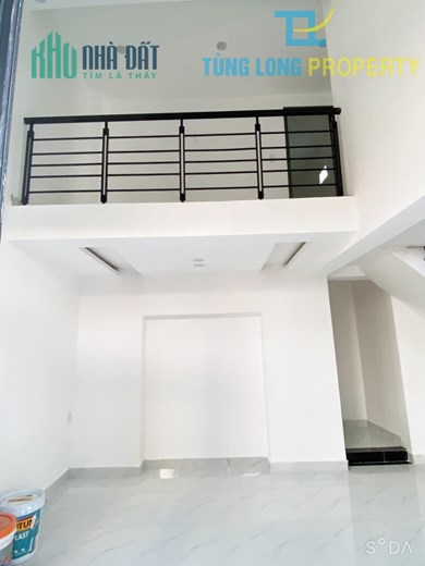 Chào bán nhà 2 tầng kiệt 3,5m Trần Cao Vân, Thanh Khê giá chưa đến 2 tỷ