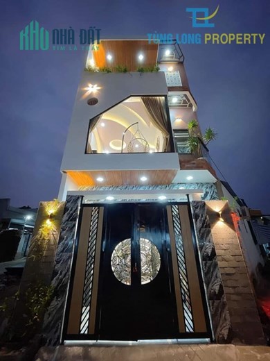 Siêu phẩm 3 tầng đường 7m cạnh Hoàng Thị Loa, Liên Chiểu giá rẻ