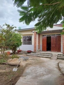 Chính Chủ Cần Bán Lô Đất Vị Trí Đẹp Tại Tây Ninh.