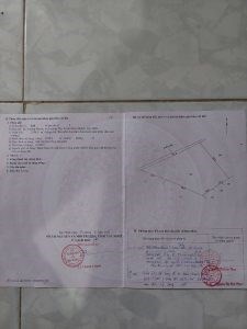 Chính Chủ Cần Bán Lô Đất Vị Trí Đẹp Tại Tây Ninh.