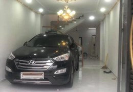 NHÀ KẾ BÊN UBND QUẬN BÌNH TÂN, XE TẢI TRÁNH – 4X20, 4 TẦNG, CHỈ 6.3 TỶ.