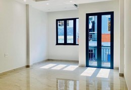 Bán nhà Mặt tiền Nguyễn Duy Dương, gần Chợ An Đông, DT: 3.7x14m, 4T - 4PN, 16.4 tỷ.