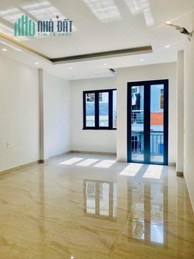 Bán nhà Mặt tiền Nguyễn Duy Dương, gần Chợ An Đông, DT: 3.7x14m, 4T - 4PN, 16.4 tỷ.
