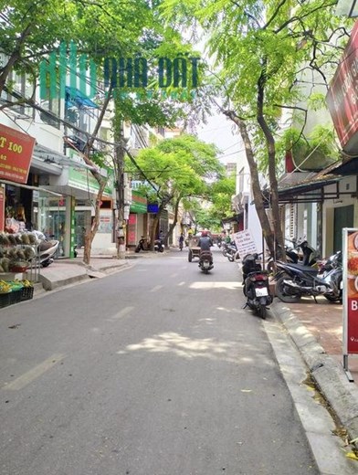 Nguyễn Khang 40m2 x 5T 4,5 tỷ - 1 bước Oto Tránh, Sát Phố