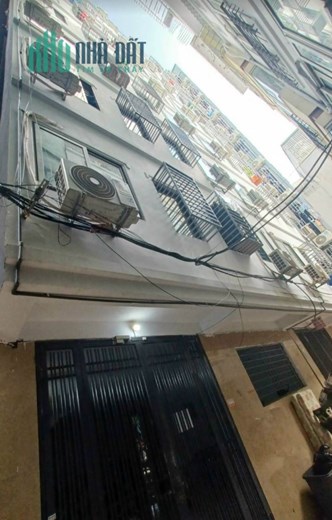 Máy in tiền, sổ lương hưu đây chứ đâu. Doanh thu 1.5 tỷ/ năm. CCMN Triều Khúc, Thanh Xuân. 28 phòng