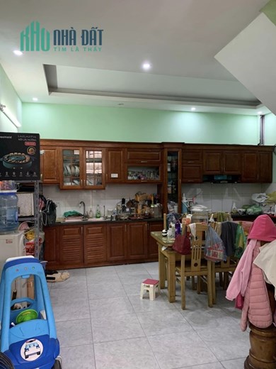 Bán nhà Tô Hiệu Hà Đông, ô tô, ngõ thông, 2 thoáng, 40m2, chỉ 4 tỷ